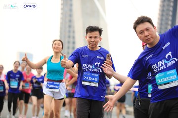 RUN TO LIVE 2024 - Ảnh #1346916