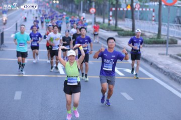 RUN TO LIVE 2024 - Ảnh #1431492