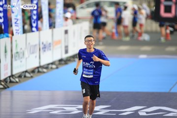 RUN TO LIVE 2024 - Ảnh #1413833