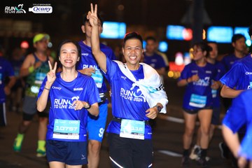 RUN TO LIVE 2024 - Ảnh #1322914