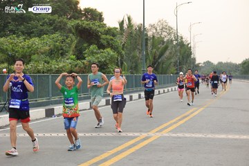 RUN TO LIVE 2024 - Ảnh #1400108