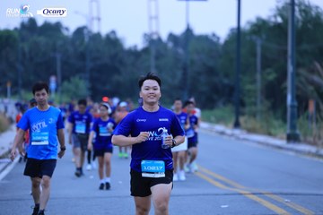 RUN TO LIVE 2024 - Ảnh #1365489