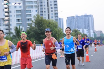 RUN TO LIVE 2024 - Ảnh #1450177