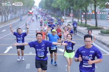 RUN TO LIVE 2024 - Ảnh #1433545