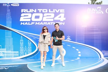 RUN TO LIVE 2024 - Ảnh #1315933