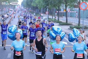 RUN TO LIVE 2024 - Ảnh #1432546
