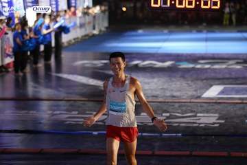 RUN TO LIVE 2024 - Ảnh #1369071