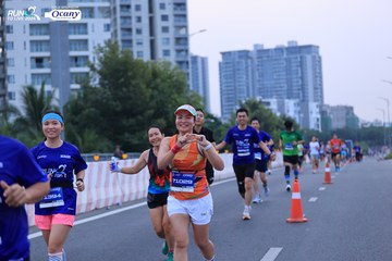 RUN TO LIVE 2024 - Ảnh #1449419