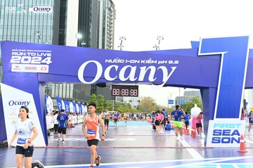 RUN TO LIVE 2024 - Ảnh #1419586