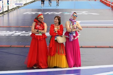 RUN TO LIVE 2024 - Ảnh #1415690