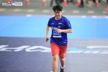 RUN TO LIVE 2024 - Ảnh #1414765