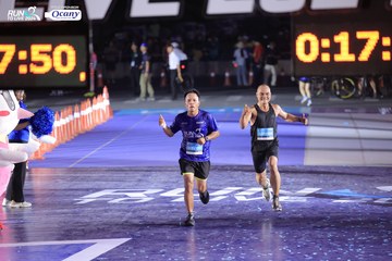 RUN TO LIVE 2024 - Ảnh #1352209