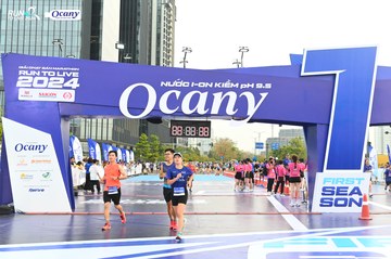 RUN TO LIVE 2024 - Ảnh #1420030