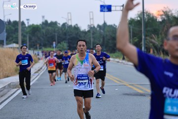 RUN TO LIVE 2024 - Ảnh #1372066