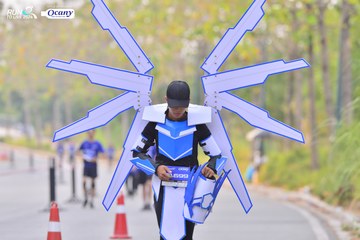 RUN TO LIVE 2024 - Ảnh #1446741