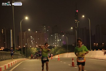 RUN TO LIVE 2024 - Ảnh #1440375