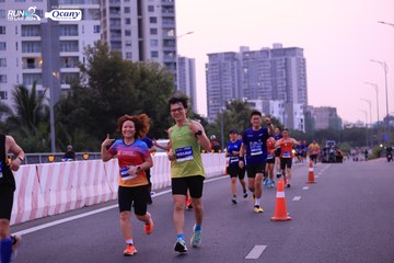 RUN TO LIVE 2024 - Ảnh #1447172