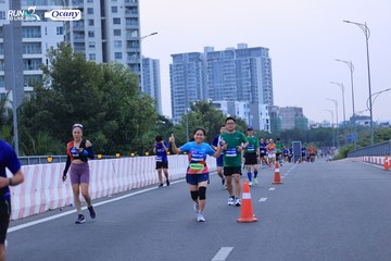 RUN TO LIVE 2024 - Ảnh #1449408