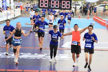 RUN TO LIVE 2024 - Ảnh #1411118