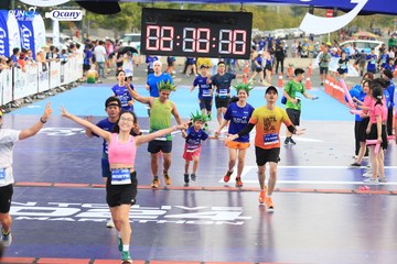 RUN TO LIVE 2024 - Ảnh #1405659