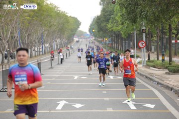 RUN TO LIVE 2024 - Ảnh #1419763