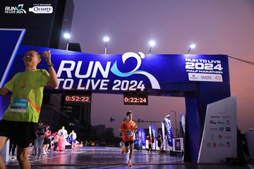RUN TO LIVE 2024 - Ảnh #1380084