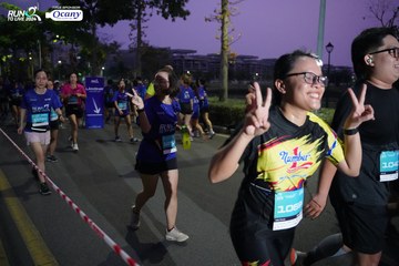 RUN TO LIVE 2024 - Ảnh #1378249