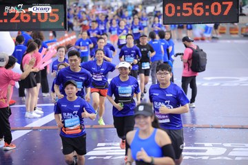 RUN TO LIVE 2024 - Ảnh #1362853