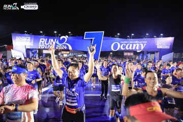RUN TO LIVE 2024 - Ảnh #1318042