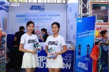 RUN TO LIVE 2024 - Ảnh #1310877