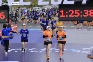 RUN TO LIVE 2024 - Ảnh #1394989
