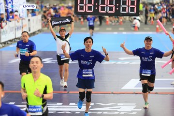 RUN TO LIVE 2024 - Ảnh #1409317