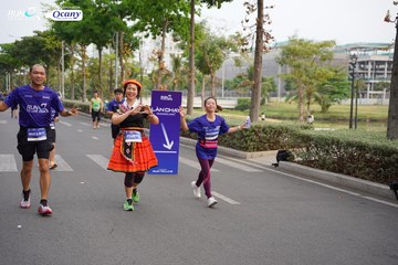 RUN TO LIVE 2024 - Ảnh #1389337