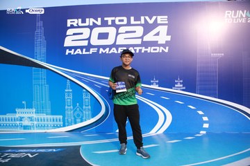 RUN TO LIVE 2024 - Ảnh #1316424