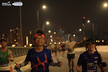 RUN TO LIVE 2024 - Ảnh #1441212