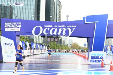 RUN TO LIVE 2024 - Ảnh #1425253