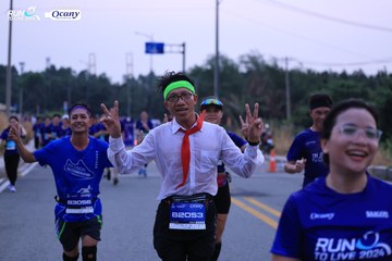 RUN TO LIVE 2024 - Ảnh #1360971