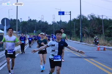 RUN TO LIVE 2024 - Ảnh #1365759