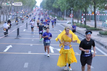 RUN TO LIVE 2024 - Ảnh #1432936