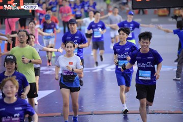 RUN TO LIVE 2024 - Ảnh #1361563