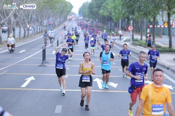 RUN TO LIVE 2024 - Ảnh #1433623