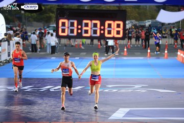 RUN TO LIVE 2024 - Ảnh #1332440