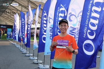 RUN TO LIVE 2024 - Ảnh #1308406