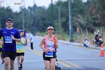 RUN TO LIVE 2024 - Ảnh #1368592