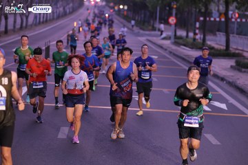 RUN TO LIVE 2024 - Ảnh #1433414