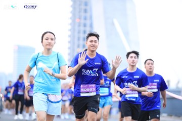 RUN TO LIVE 2024 - Ảnh #1340032