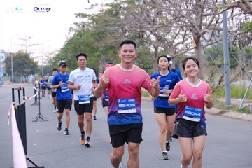 RUN TO LIVE 2024 - Ảnh #1399140
