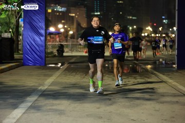 RUN TO LIVE 2024 - Ảnh #1323622