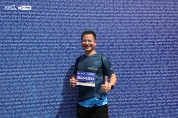 RUN TO LIVE 2024 - Ảnh #1307100