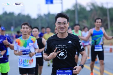 RUN TO LIVE 2024 - Ảnh #1369020